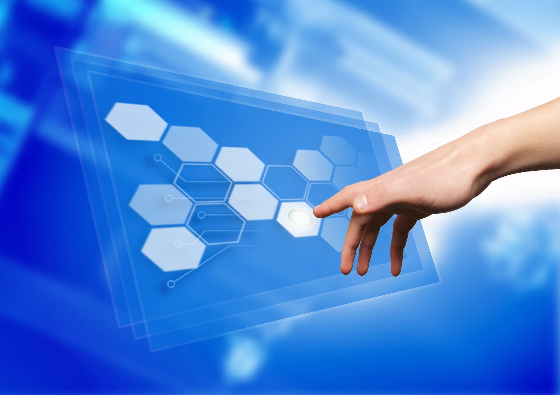 Handling click events like a pro with RecylverView and MVVM pattern on android